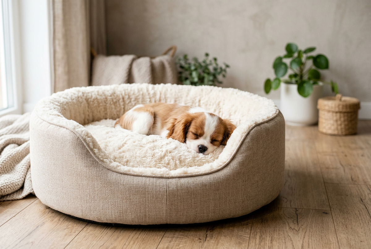 Couchage & Confort